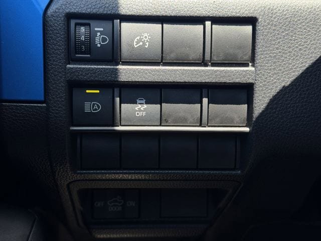 Used 2024 Toyota Tacoma TRD Sport RWD image 22