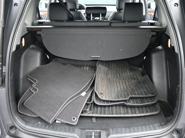 Used 2021 Honda CR-V Touring image 19