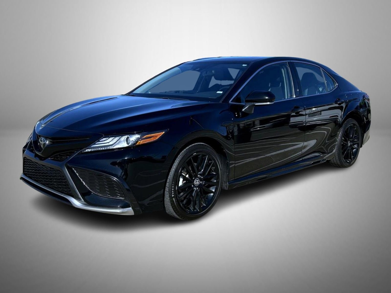 Used 2023 Toyota Camry XSE