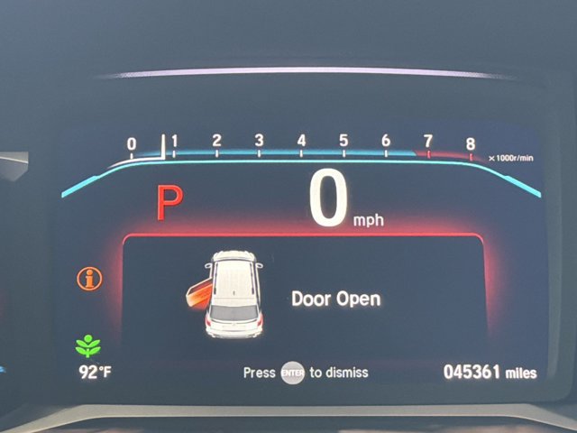 Used 2020 Honda Passport Touring image 18