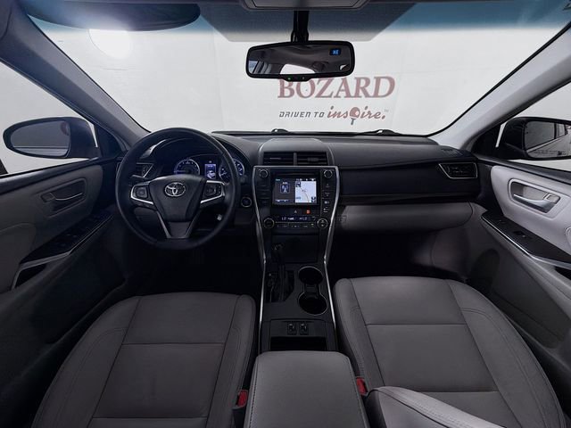 Used 2015 Toyota Camry XLE FWD image 27