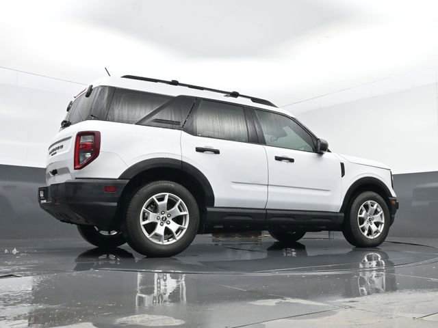 Used 2021 Ford Bronco Sport image 23