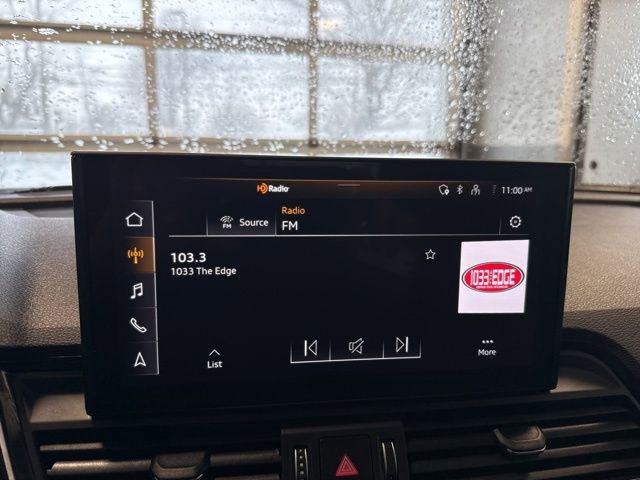 Used 2024 Audi Q5 2.0T Premium Plus image 14