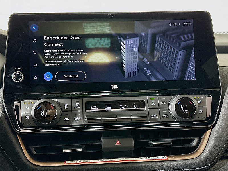 New 2026 Toyota Grand Highlander AWD Hybrid image 15