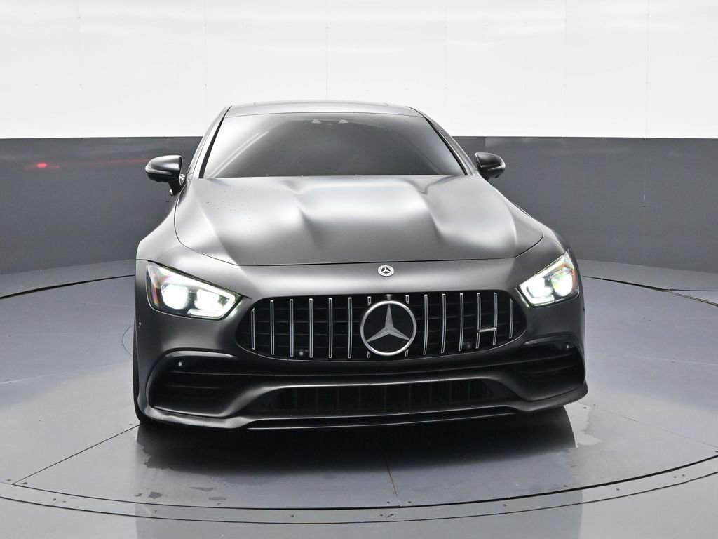 Used 2022 Mercedes-Benz AMG GT 53 image 2