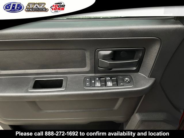 Used 2014 RAM 1500 Express RWD image 13