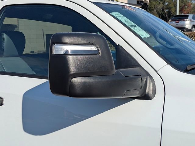 Used 2024 RAM 2500 Tradesman w/ Chrome Appearance Group image 11