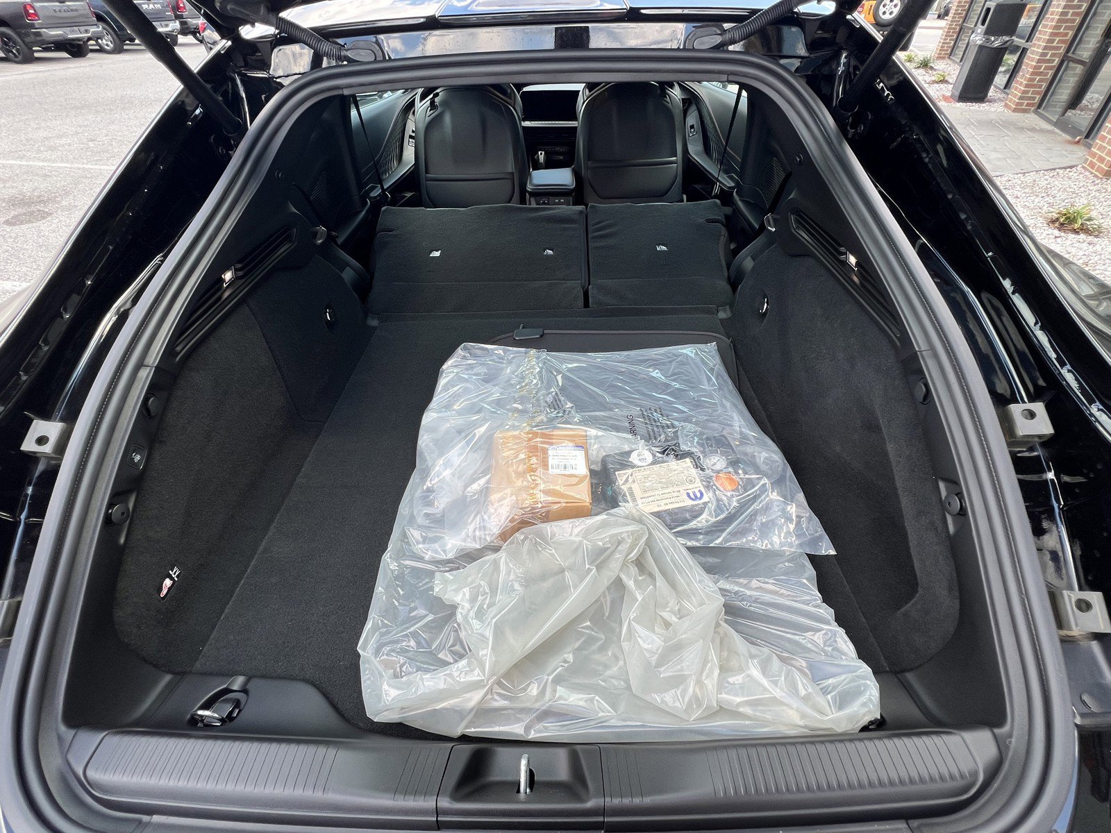 New 2025 Dodge Charger Scat Pack w/ Track Pack image 10