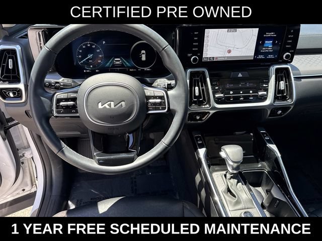 Used 2023 Kia Sorento SX AWD/4WD image 18
