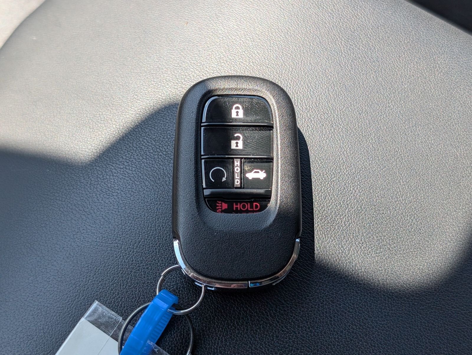 Used 2023 Honda Accord EX image 29