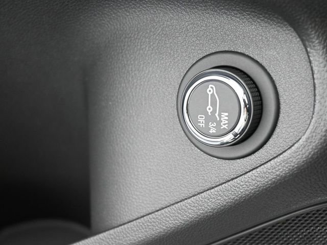 New 2026 Chevrolet TrailBlazer RS w/ Convenience Package image 37