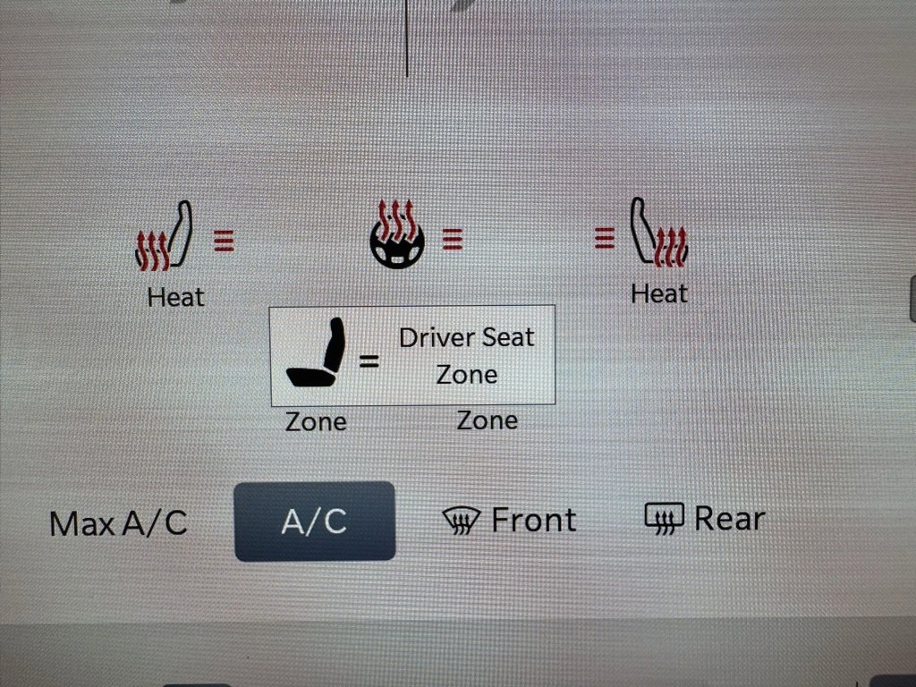 New 2026 RAM 1500 Big Horn image 6