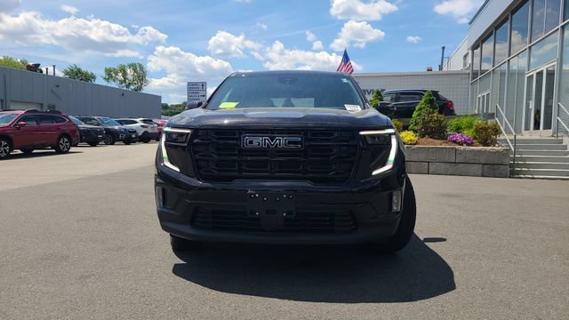 New 2026 GMC Acadia Elevation w/ Black Edition AWD/4WD image 2