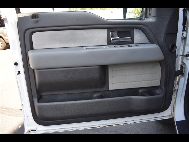 Used 2013 Ford F150 XL w/ PWR Equipment Group AWD/4WD image 15