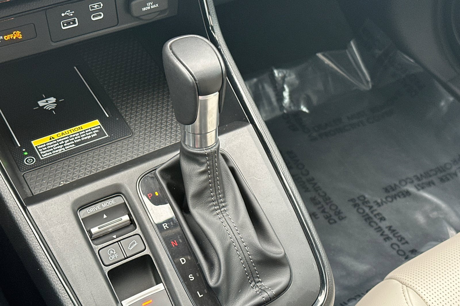 Used 2023 Honda CR-V EX-L image 23