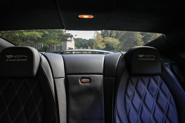 Used 2013 Bentley Continental GT AWD/4WD image 55