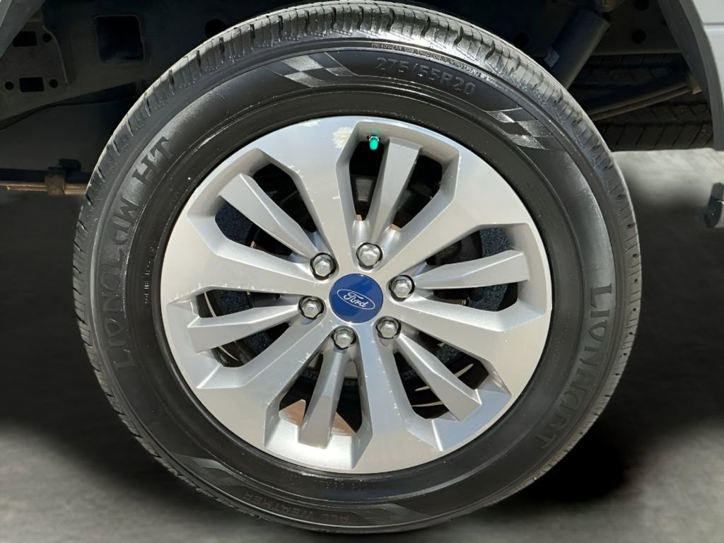 Used 2018 Ford F150 XL w/ Equipment Group 101A Mid image 21