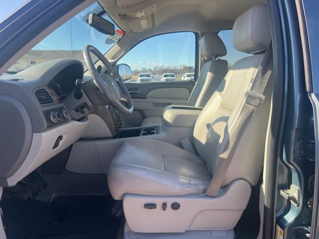 Used 2013 Chevrolet Silverado 1500 LTZ w/ LTZ Plus Package image 16