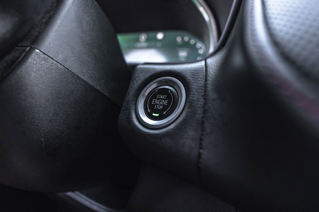 Used 2022 Chevrolet Tahoe RST w/ Sport Performance Package AWD/4WD image 14