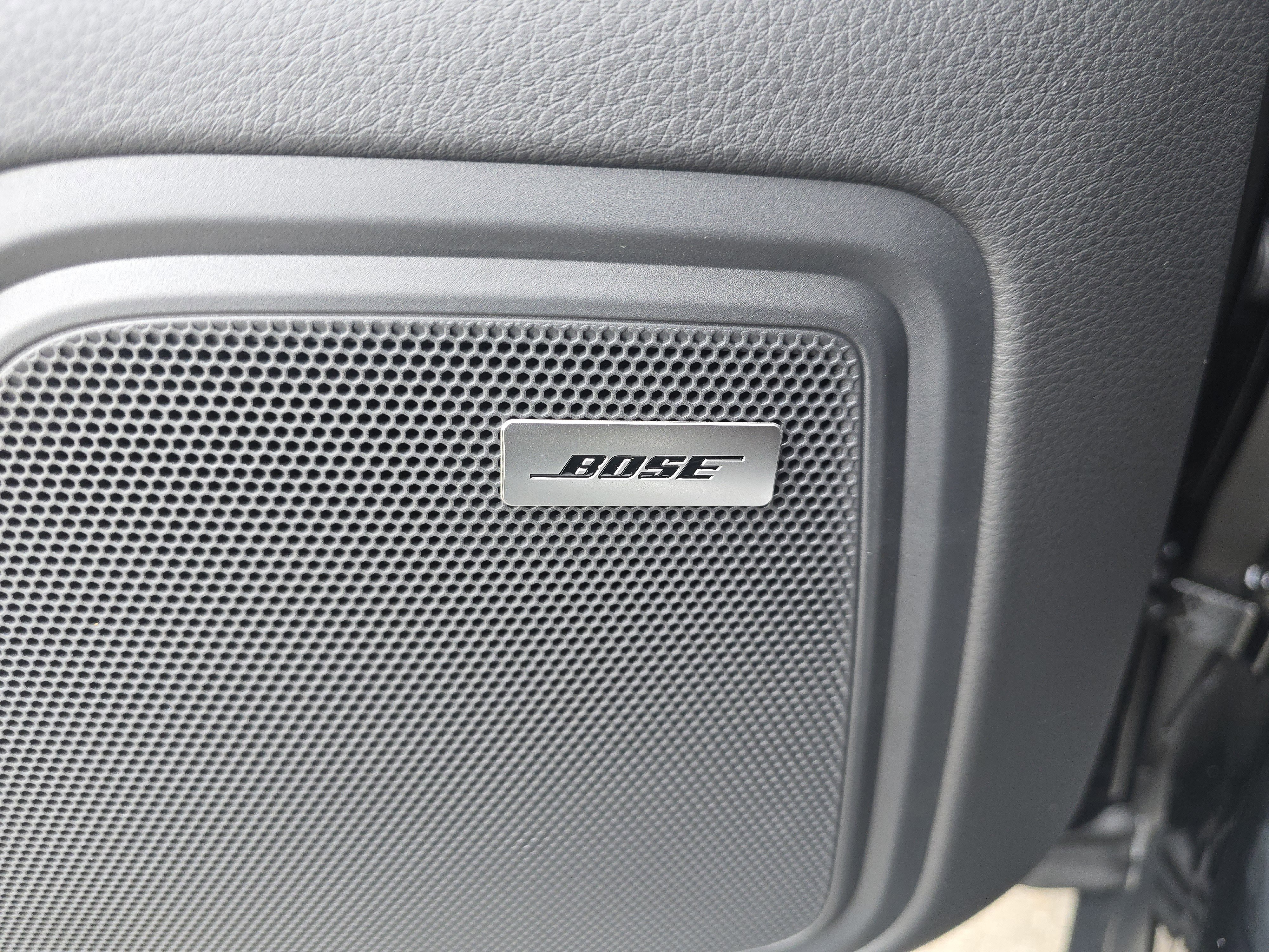 New 2026 Porsche Macan S image 14