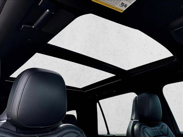 Used 2023 Lincoln Navigator L Reserve RWD image 17