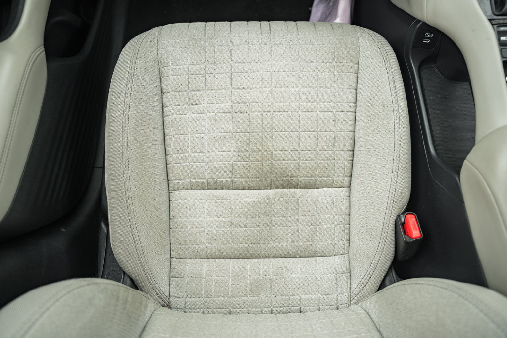 Used 2024 Honda HR-V LX image 28