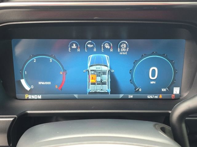 Used 2026 Ford F250 Platinum w/ Tremor Off-Road Package image 27