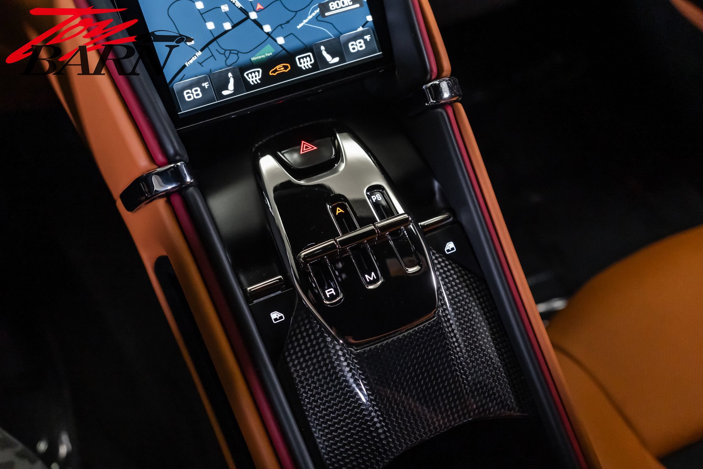Used 2022 Ferrari Roma RWD image 41