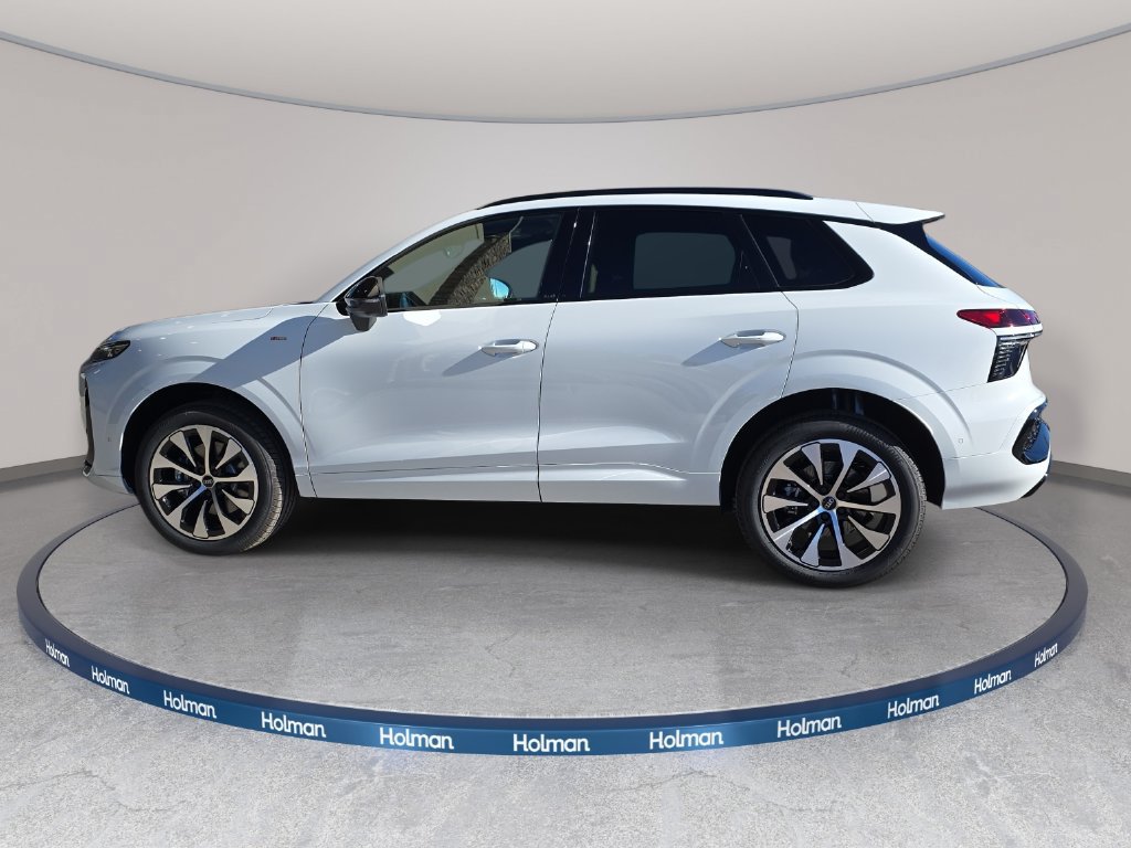 New 2026 Audi Q3 quattro 2.0T AWD/4WD image 8