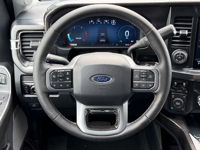 New 2025 Ford F350 Lariat w/ Lariat Ultimate Package image 32