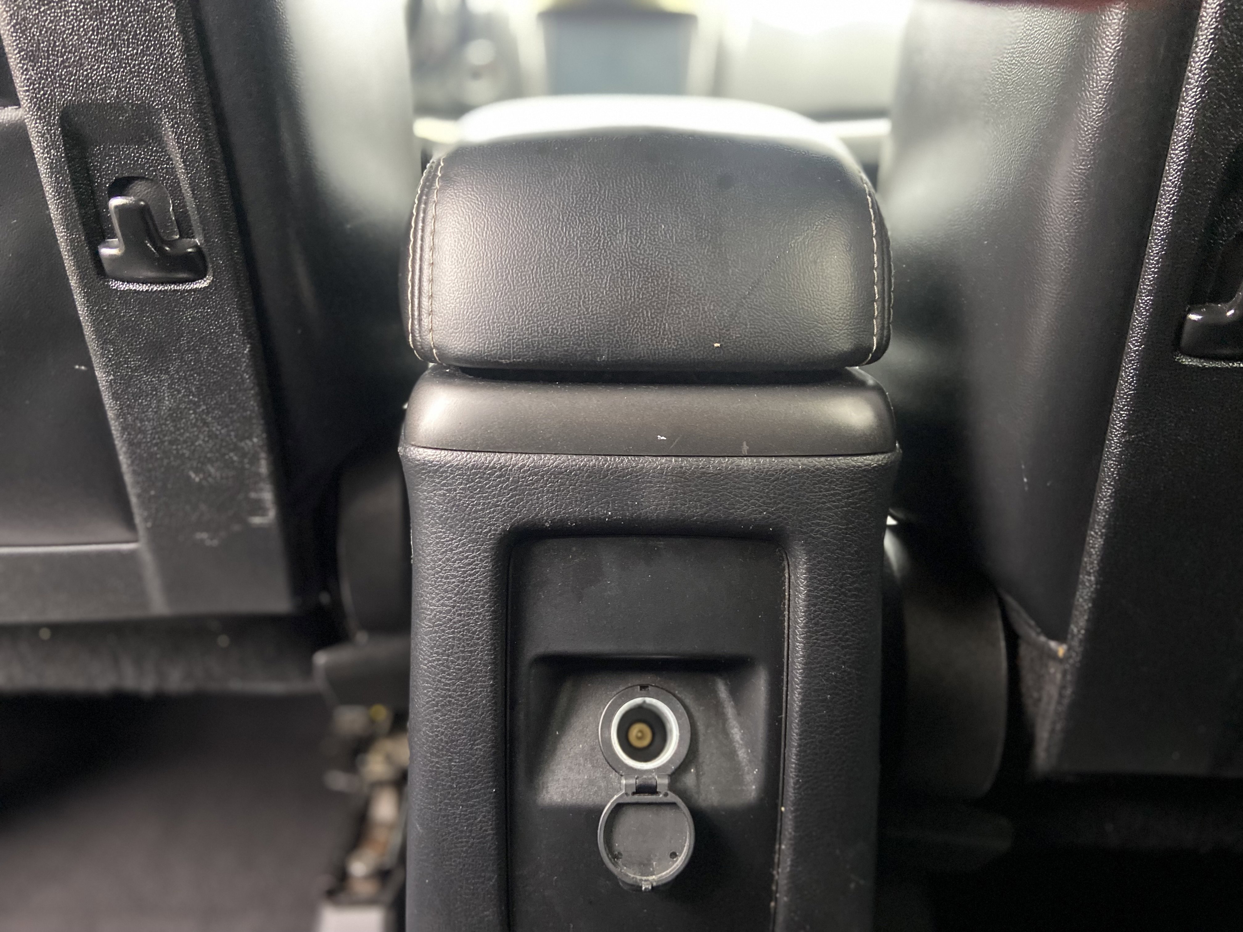 Used 2019 Dodge Journey Crossroad image 20