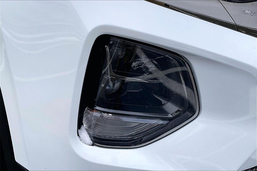 Used 2020 Hyundai Santa Fe Limited image 30