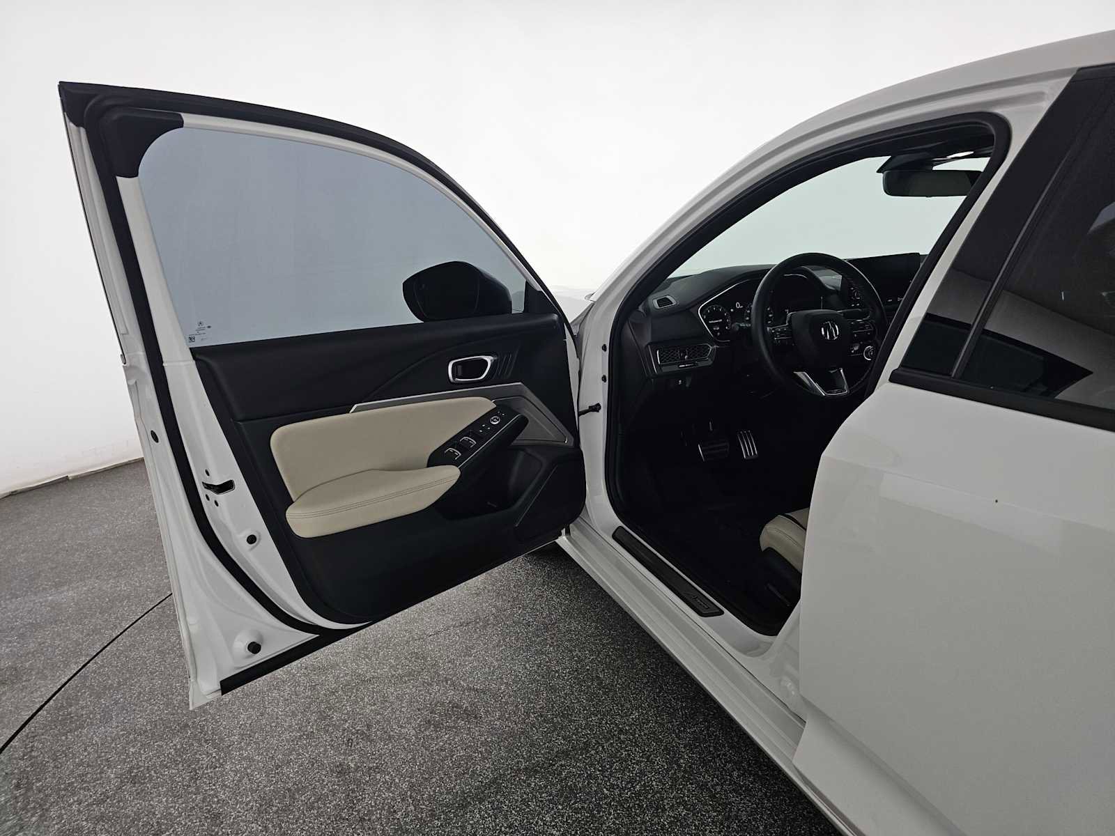 Used 2023 Acura Integra A-Spec image 19