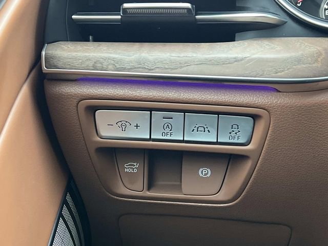 Used 2021 Genesis G80 2.5T w/ Advanced Package image 32