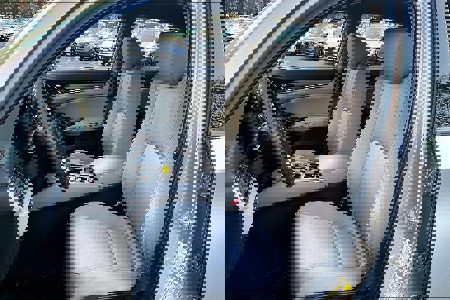 Used 2020 Honda Accord LX image 8