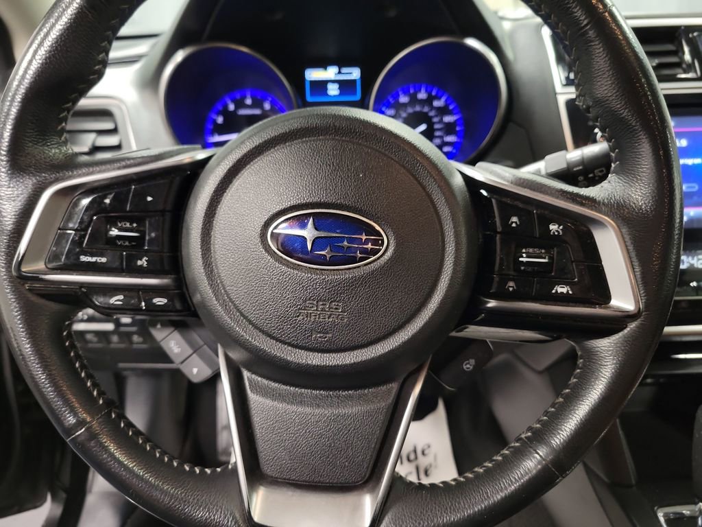Used 2019 Subaru Outback 2.5i Touring w/ Popular Package #3A image 18