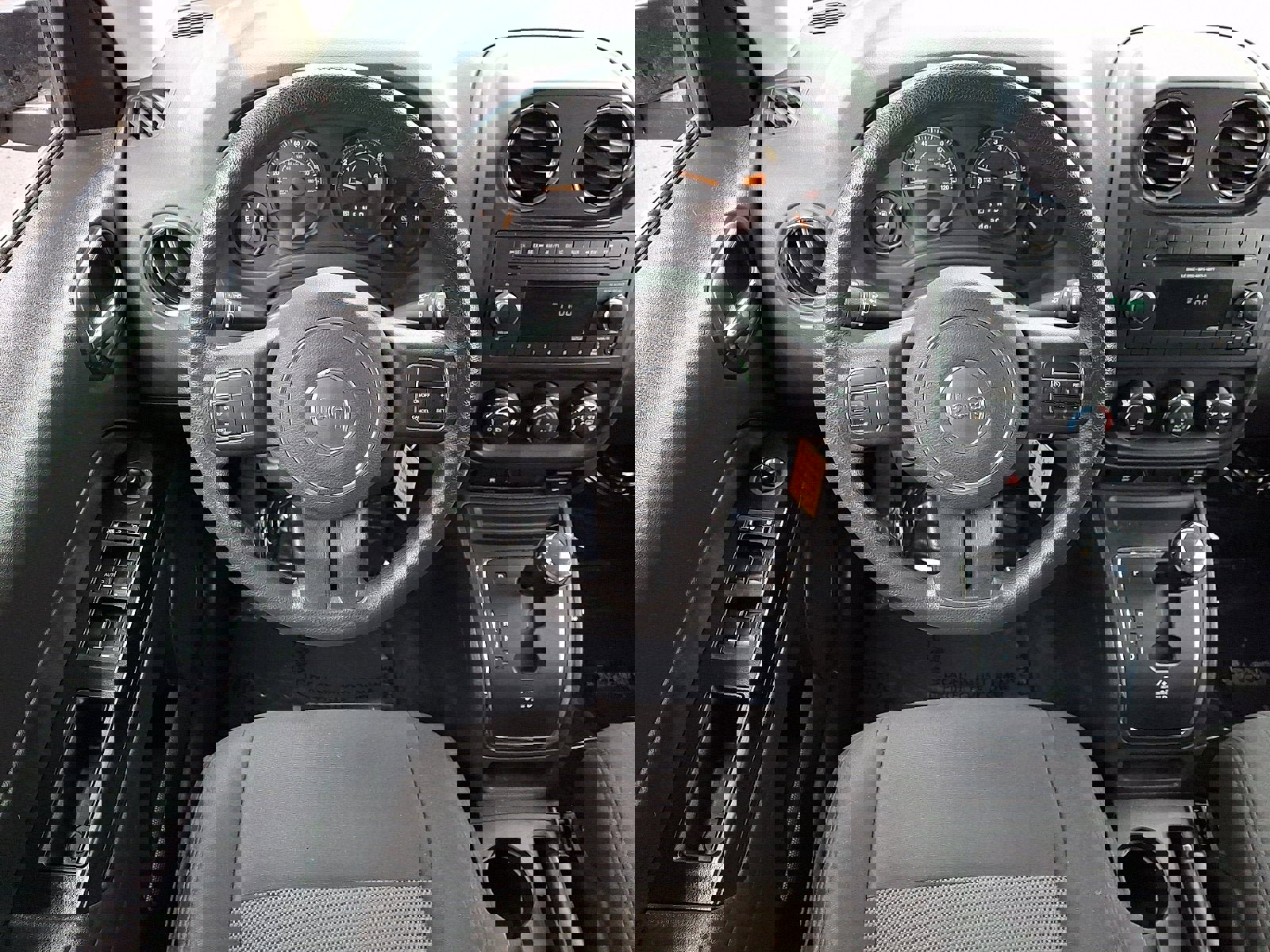 Used 2015 Jeep Patriot Sport w/ Power Value Group image 10