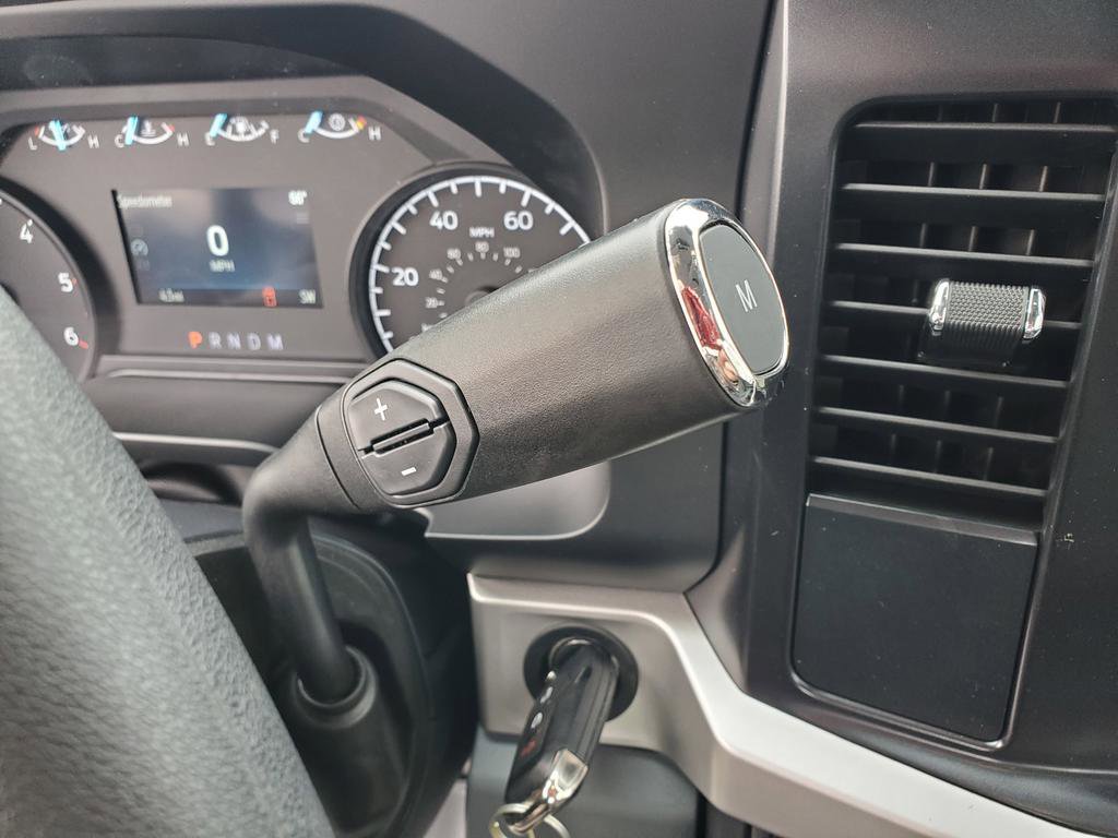 New 2025 Ford F450 XL image 22