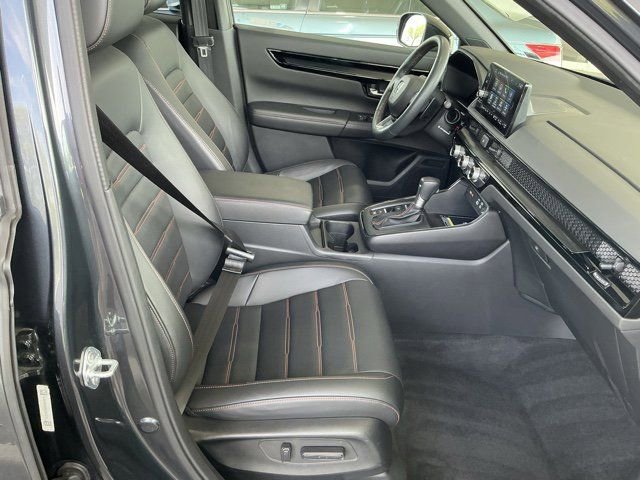 Used 2025 Honda CR-V Sport Touring image 21
