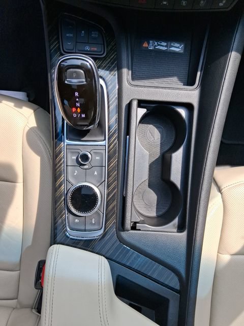 Used 2020 Cadillac CT5 Premium Luxury w/ Parking Package RWD image 12