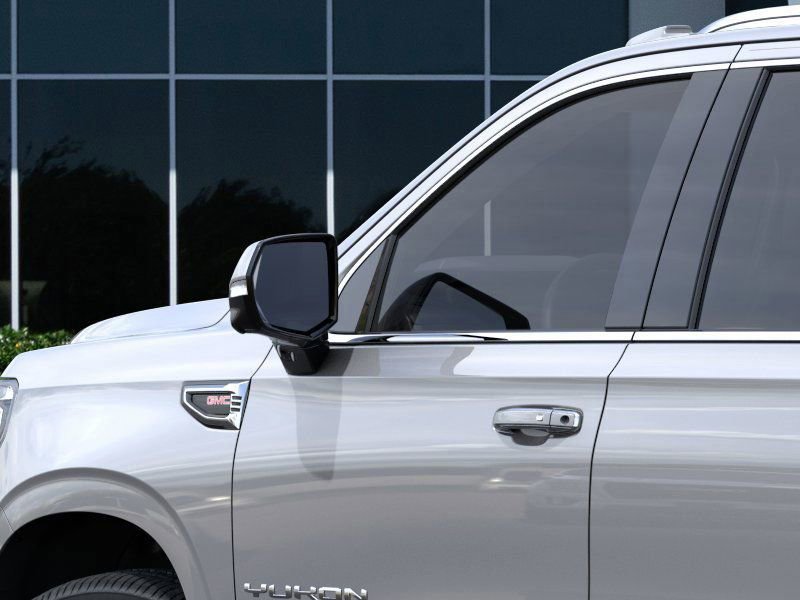 New 2026 GMC Yukon XL Elevation image 12