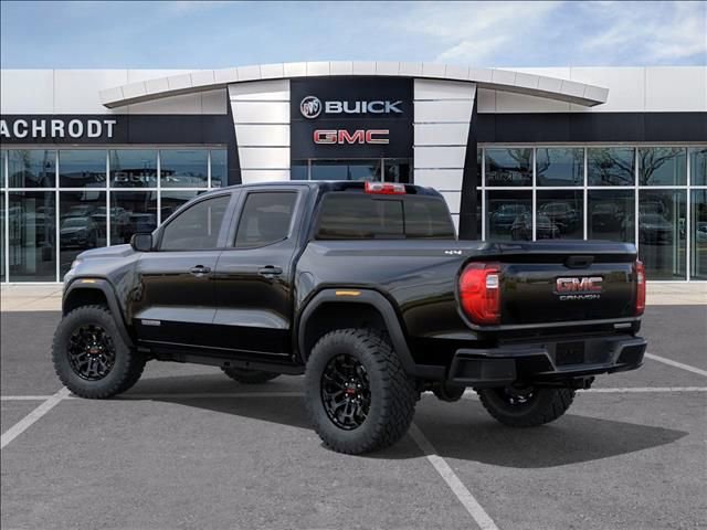 New 2026 GMC Canyon Elevation w/ Convenience Package image 3
