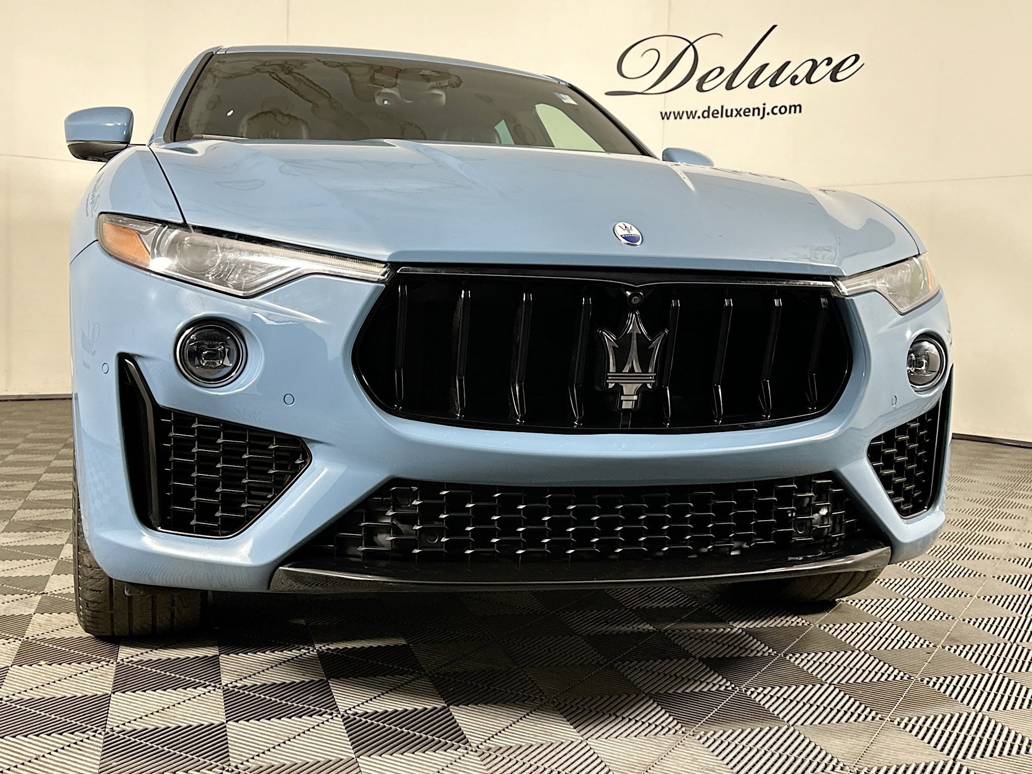 Used 2023 Maserati Levante Modena image 30