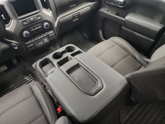 Used 2026 Chevrolet Silverado 2500 Custom w/ Custom Value Package image 24