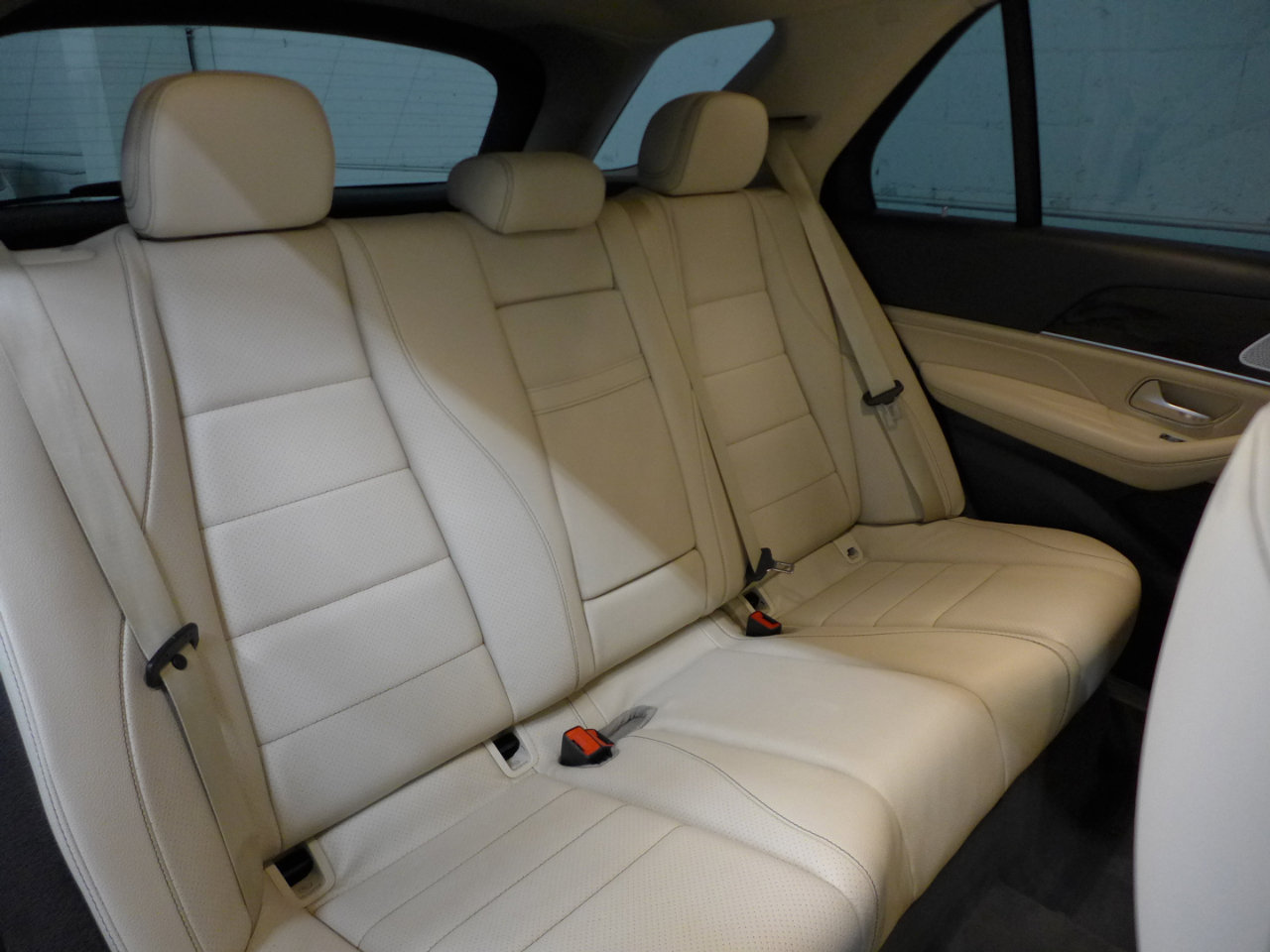 Used 2020 Mercedes-Benz GLE 350 image 55