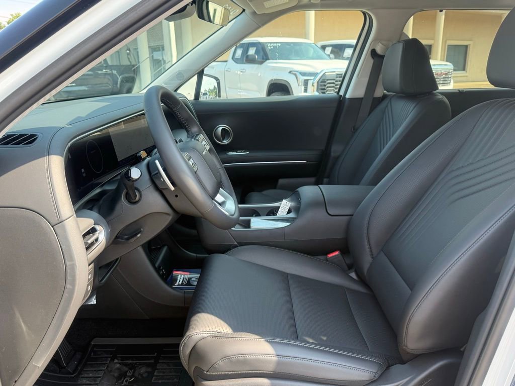 New 2026 Hyundai Palisade SEL image 28