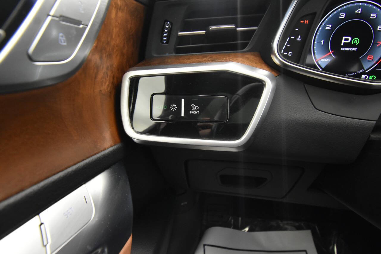 Used 2022 Audi A6 Premium Plus image 30