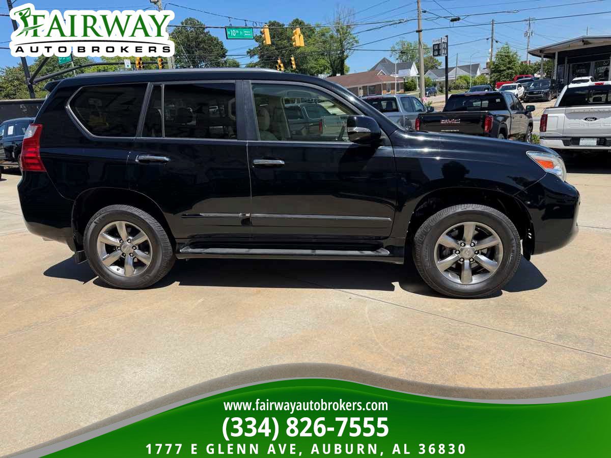 Used 2013 Lexus GX 460 Premium AWD/4WD image 46