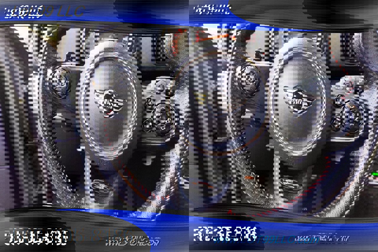 Used 2019 MINI Cooper Countryman S FWD image 22