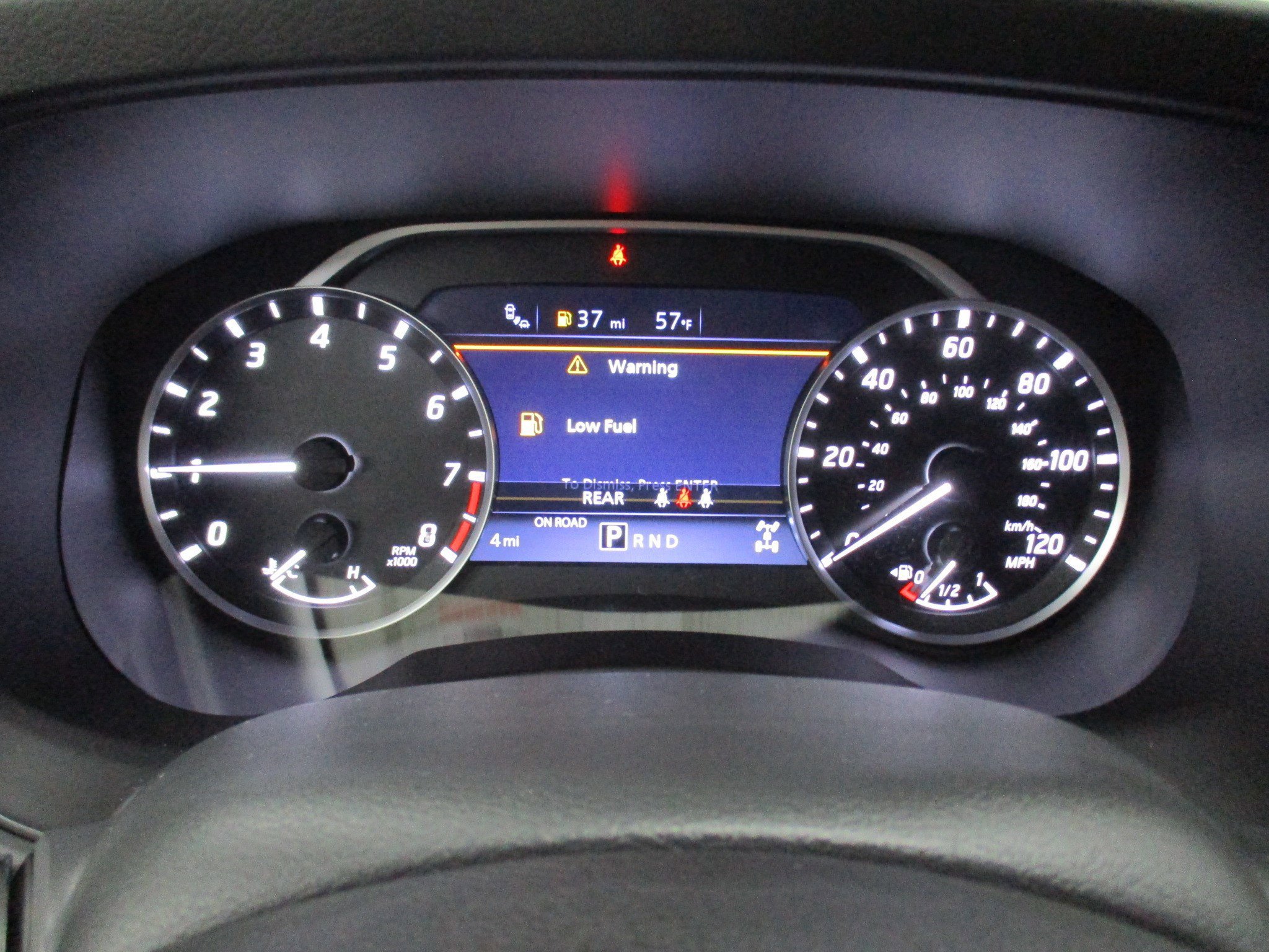 New 2026 Nissan Frontier SV w/ All-Weather Content Package image 3